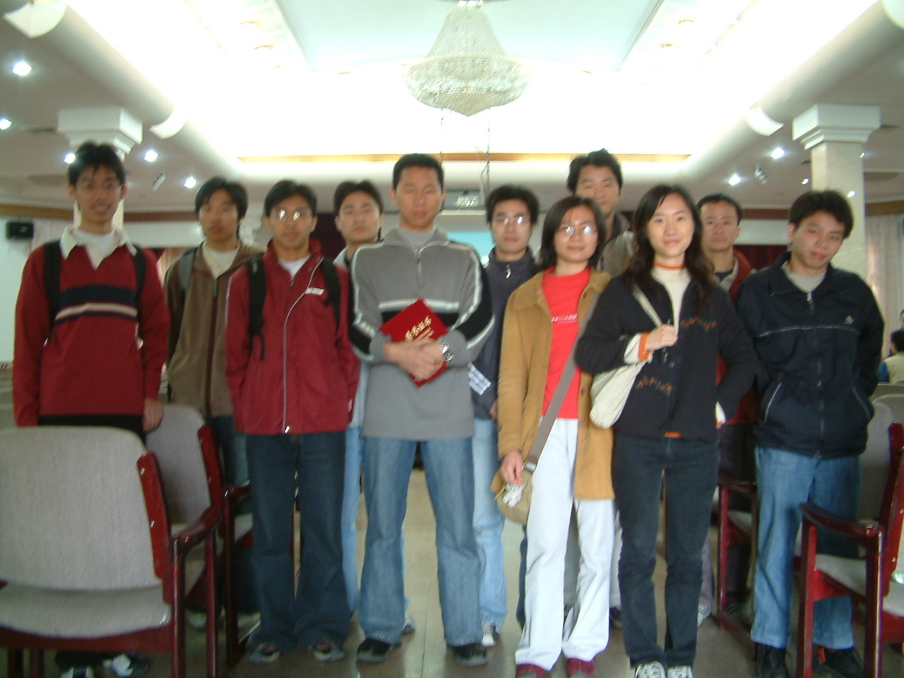 本院同学获四项数字化奖学金 