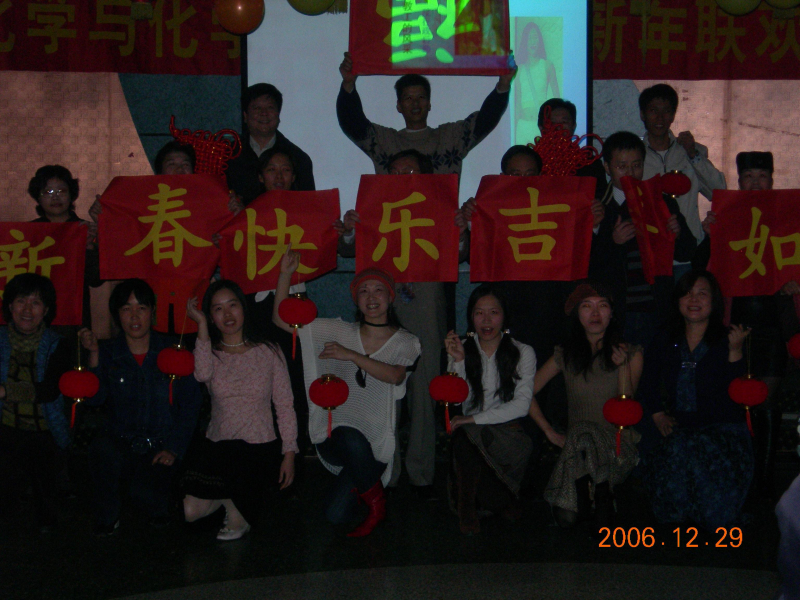 轻歌曼舞，风华尽展 