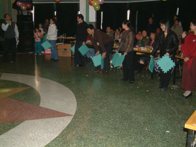 轻歌曼舞，风华尽展 