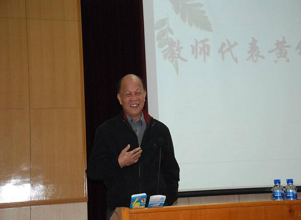 常“回家”看看，重温同学情 