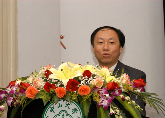 携手你我 共创未来——化学与化学工程学院校友会成立！ 