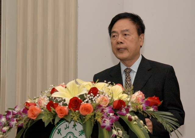 携手你我 共创未来——化学与化学工程学院校友会成立！ 