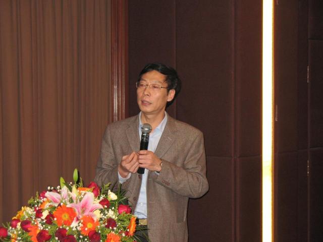 我院协办的“2009年穗港澳台科技与产业发展论坛”顺利召开 