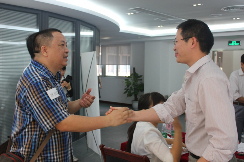 忆往昔，红砖绿瓦共铸暖暖师生情 看今朝，高山长水见证悠悠寸草心——记中大化院93级校友15年后返校聚会庆典 