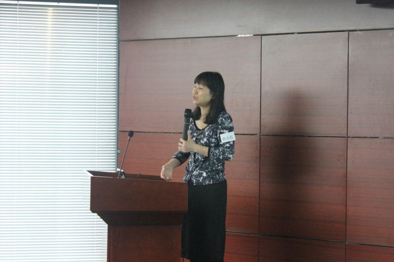 忆往昔，红砖绿瓦共铸暖暖师生情 看今朝，高山长水见证悠悠寸草心——记中大化院93级校友15年后返校聚会庆典 