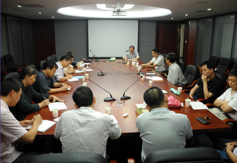 2012年中山大学本科化学实验教学研讨会成功召开 