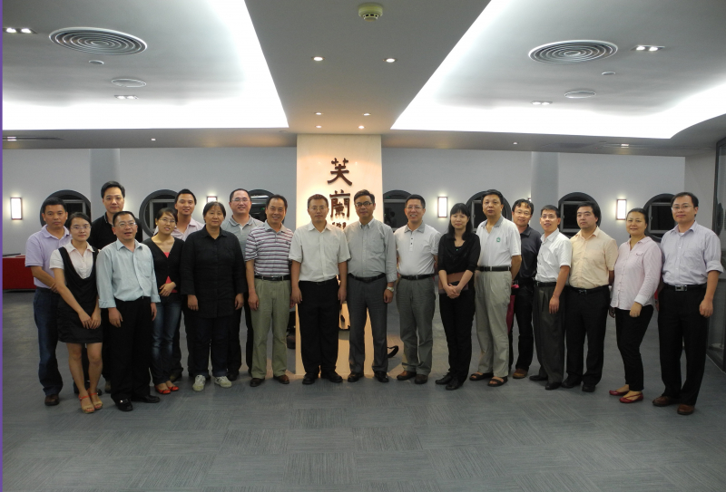 2012年中山大学本科化学实验教学研讨会成功召开 