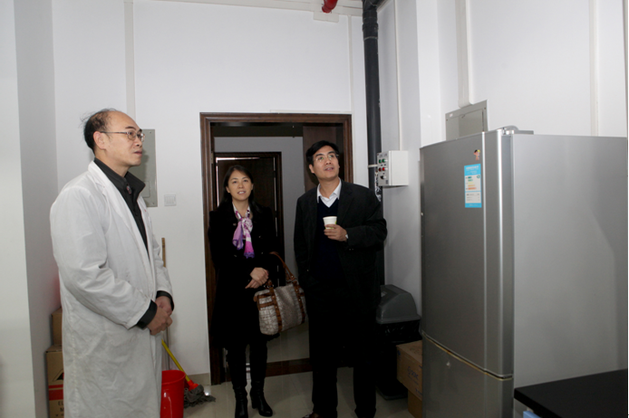 “2012年度广东省分析化学青年学者论坛”在我校成功召开 