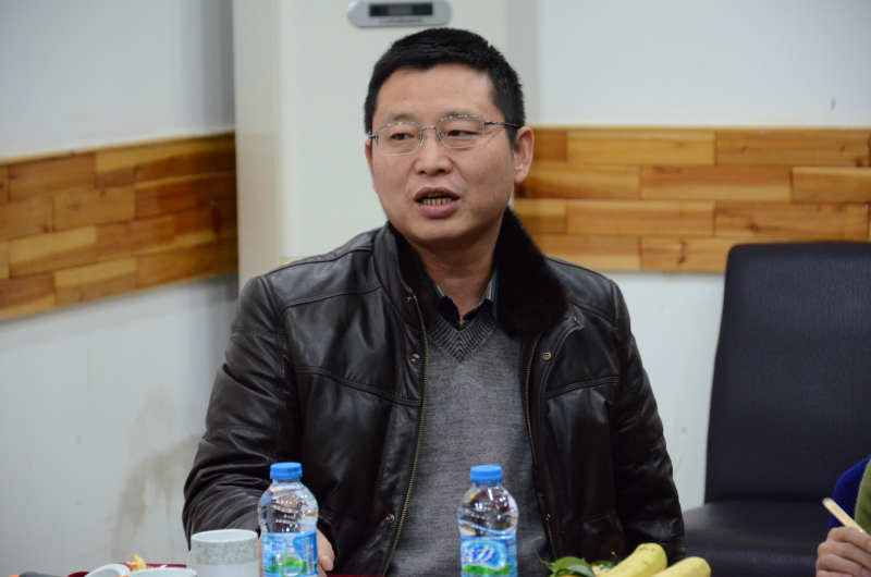 我院成功举行2012年研究生招生、培养研讨会 