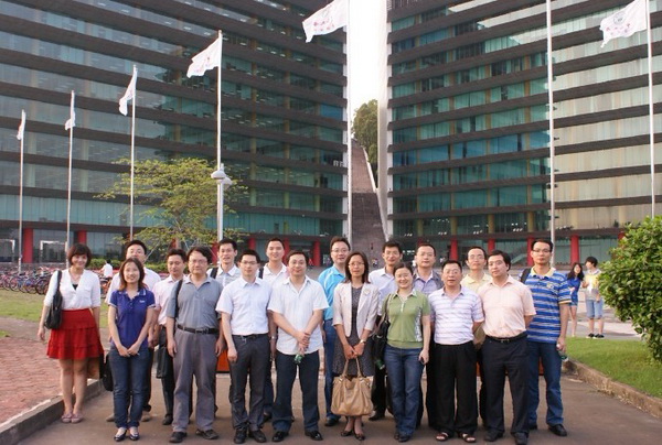 化育万物，学贯中珠——记第十二届化学节开幕式系列活动 