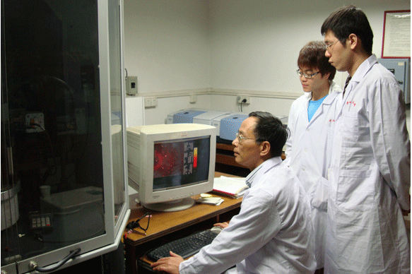 祝贺我院陈小明院士获发展中国家科学院（TWAS）化学科学奖 