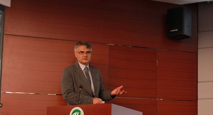 第五届固相微萃取（SPME）技术研讨会于我院顺利召开 