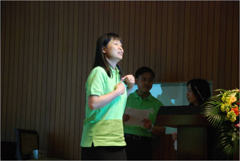 情谊凝聚 共谱鹏城校友新篇