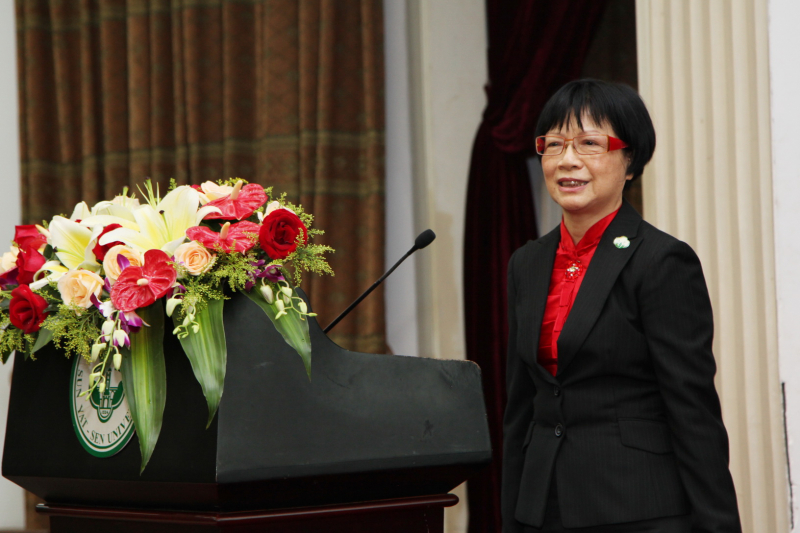 芙洁兰芳，情深意长 