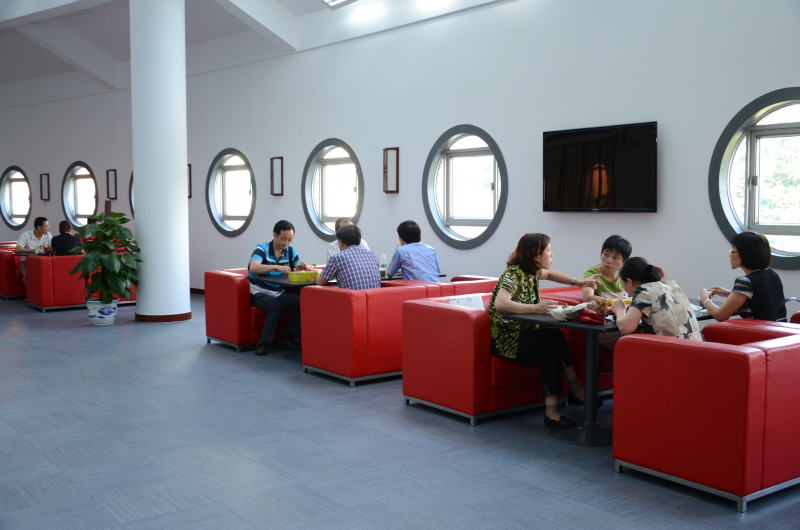 专利信息支撑科研发展——化学沙龙系列活动 