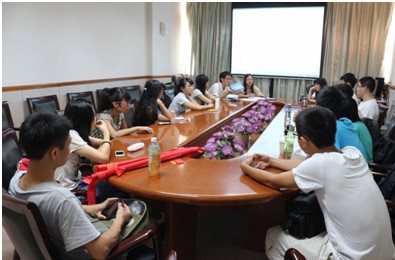 我院2013年迎新工作顺利完成 