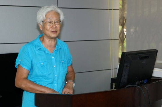 凝聚情谊，感恩母校--记学院2001级硕士生校友毕业十周年返校聚会 