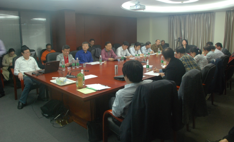 高中化学课程及教材研讨会顺利召开 