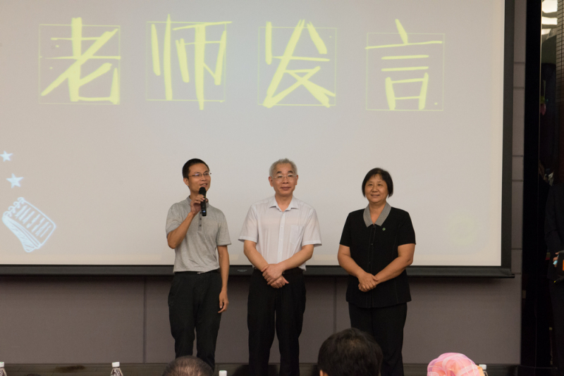 青春不毕业——304永利2014年毕业季活动掠影 