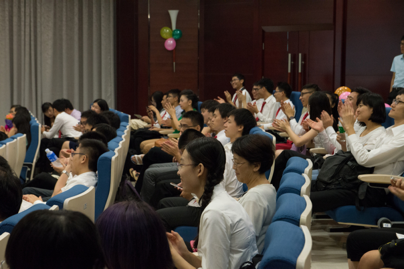 青春不毕业——304永利2014年毕业季活动掠影 