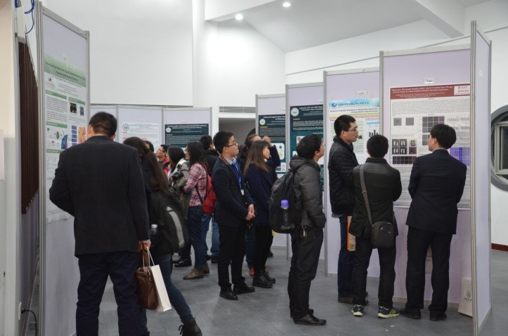 转化纳米医学国际学术研讨会取得圆满成功 