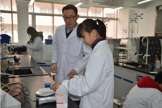 2014年度广州市“科技之星”训练营圆满举办 