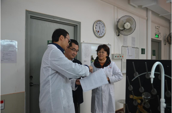 2014年度广州市“科技之星”训练营圆满举办 