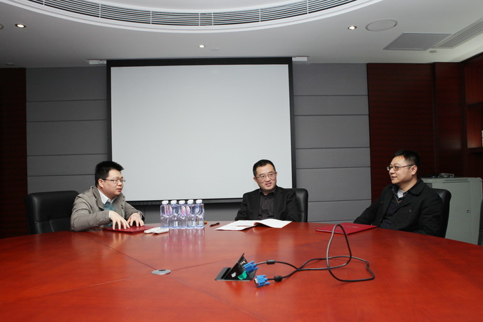 中山大学卓越服务奖暨化学与化学工程学院励教奖学金颁奖典礼隆重举行 