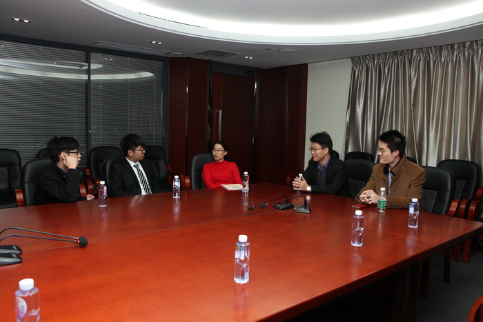 中山大学卓越服务奖暨化学与化学工程学院励教奖学金颁奖典礼隆重举行 