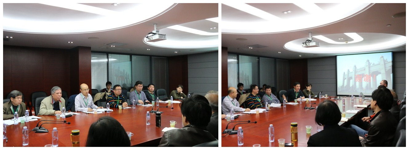 我院本科专业办学校内评估获高度肯定 