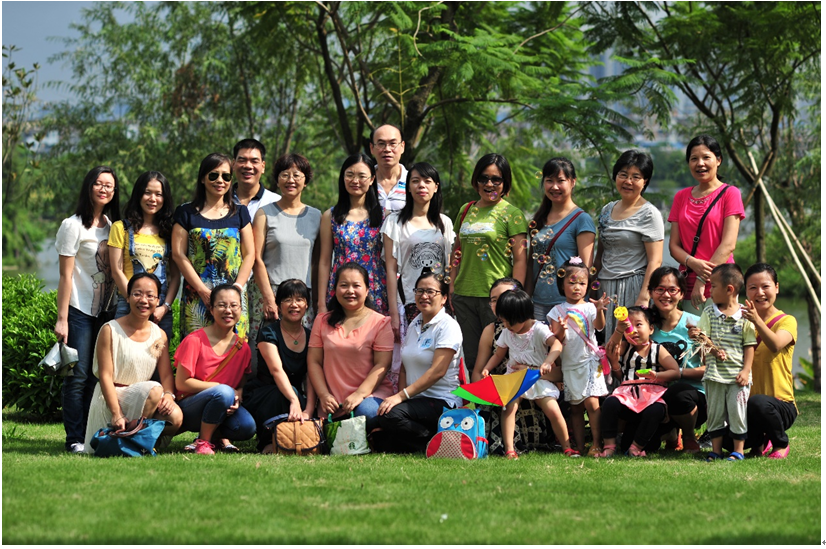 我院化学实验教学中心喜获省“巾帼文明岗”称号 