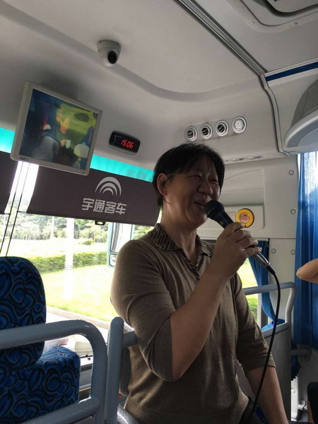 缅怀革命先烈，传承革命传统，践行“两学一做”----记实验教学中心党支部参观东江纵队纪念馆