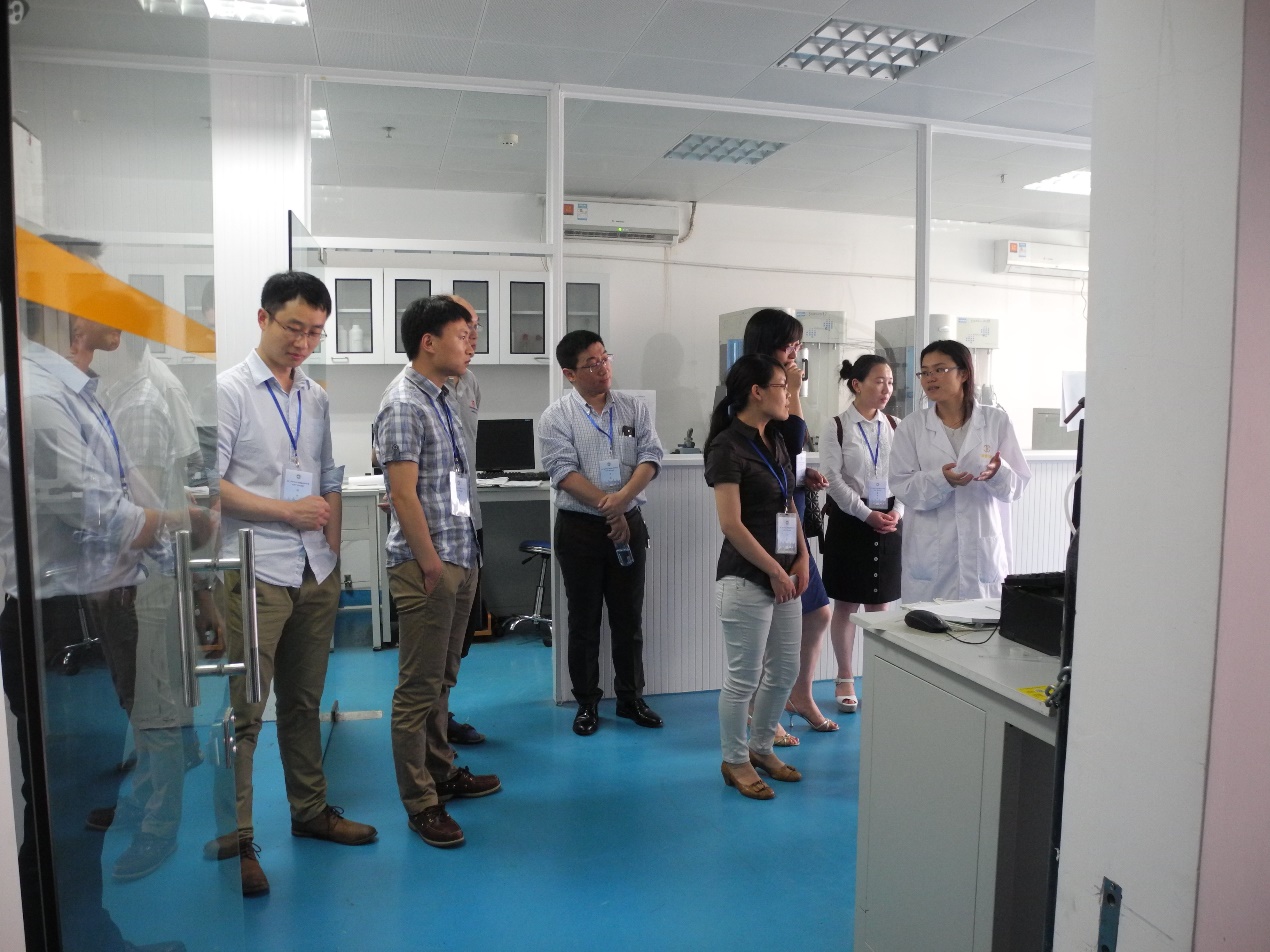 第二届中山大学国际青年学者化学广州分论坛成功举行