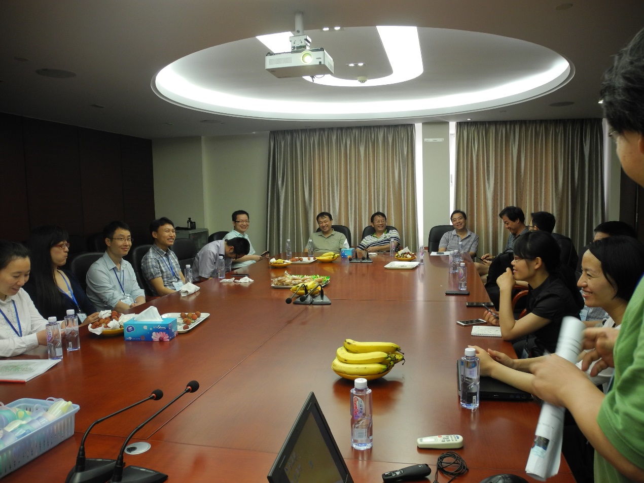 第二届中山大学国际青年学者化学广州分论坛成功举行