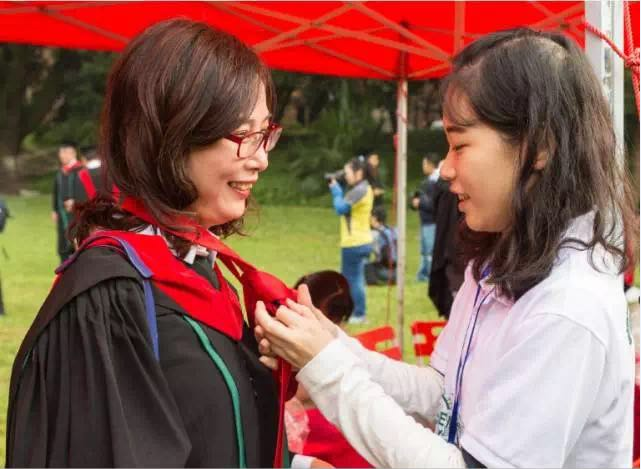 再聚首青春依旧! ——记304永利2016年校友日聚会