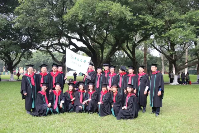 再聚首青春依旧! ——记304永利2016年校友日聚会