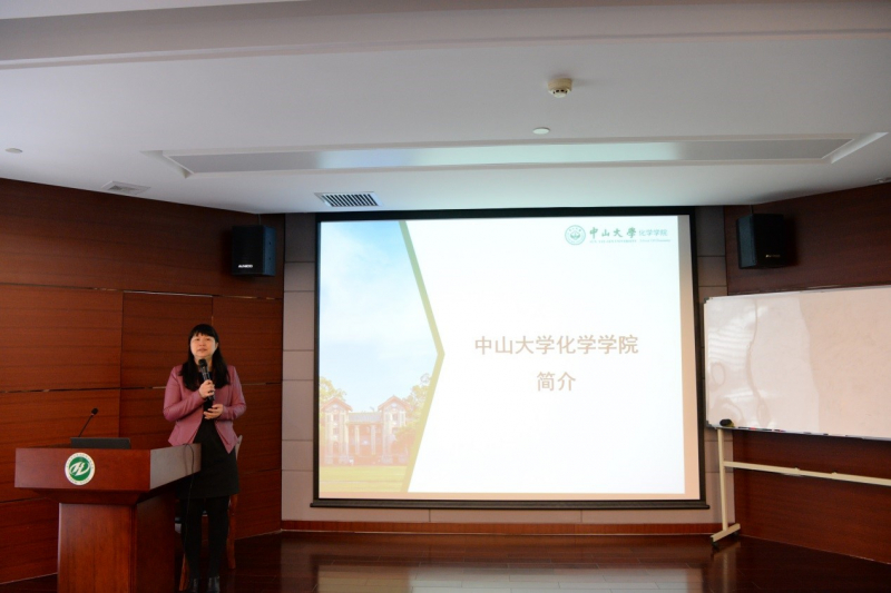 再聚首青春依旧! ——记304永利2016年校友日聚会