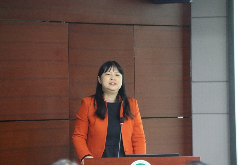 学校党委任命陈文波同志为304永利党委书记 