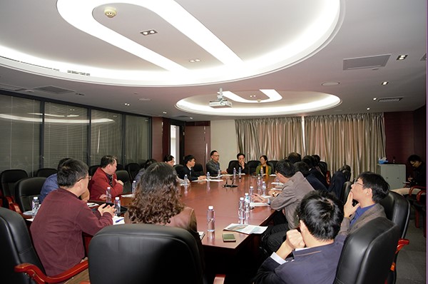 中山大学-浙江大学-华南理工大学高分子学科基础教学研讨会