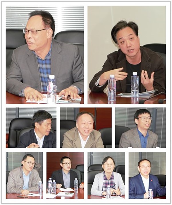 中山大学-浙江大学-华南理工大学高分子学科基础教学研讨会