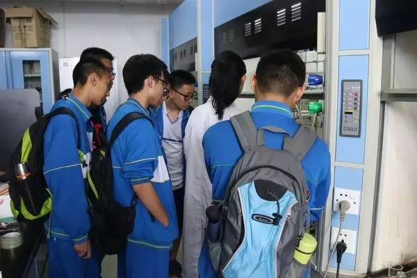 304永利第十七届化学节圆满落幕 