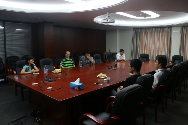 第四届中山大学国际青年学者化学广州分论坛成功举办