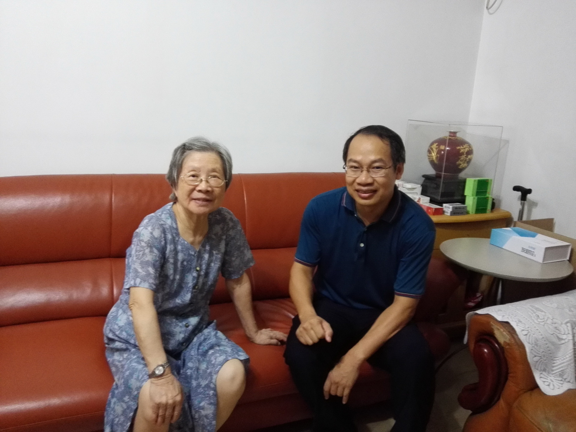 师恩颢颢 载德遐昌——304永利开展系列活动庆祝第33个教师节 