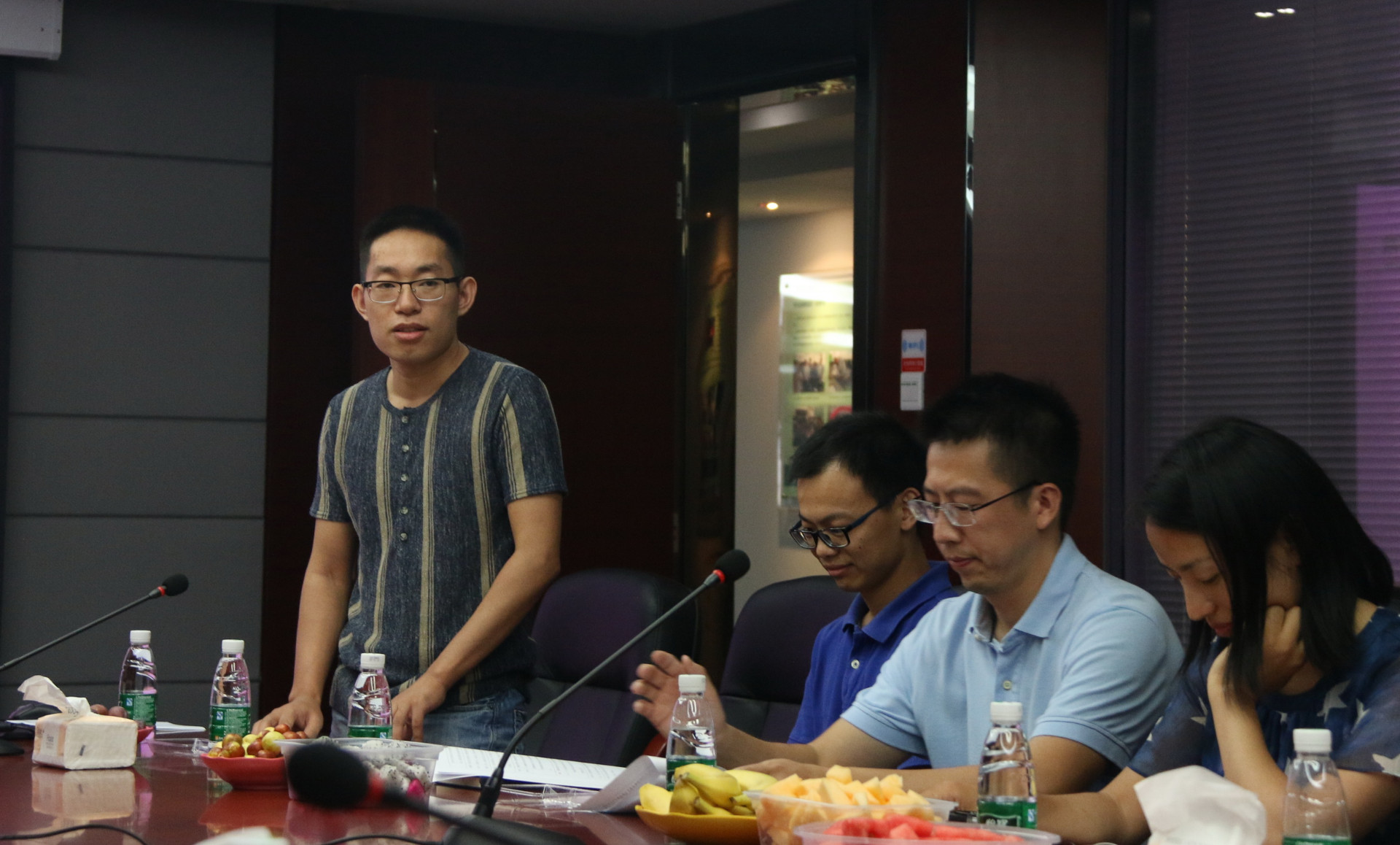 师恩颢颢 载德遐昌——304永利开展系列活动庆祝第33个教师节 