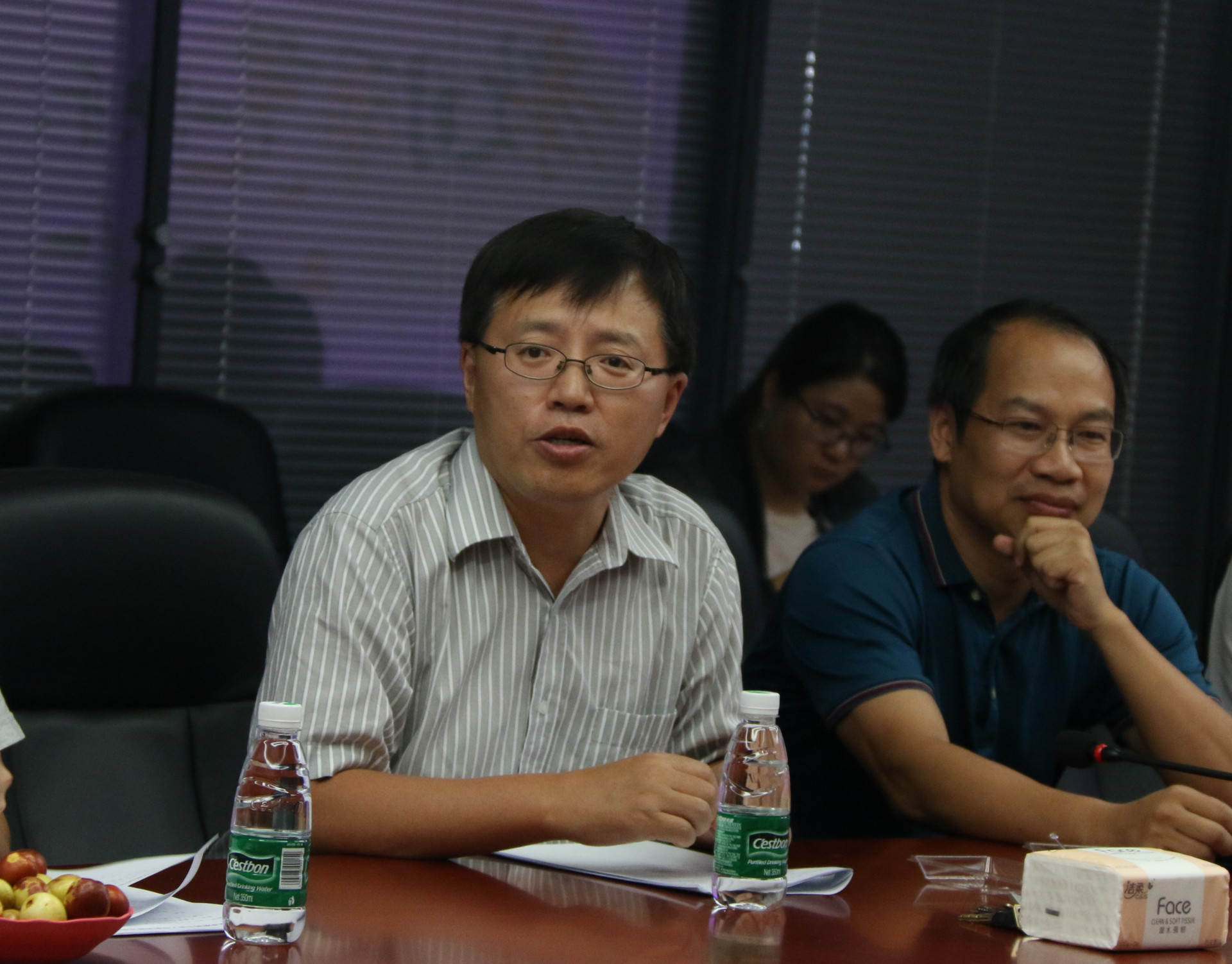 师恩颢颢 载德遐昌——304永利开展系列活动庆祝第33个教师节 