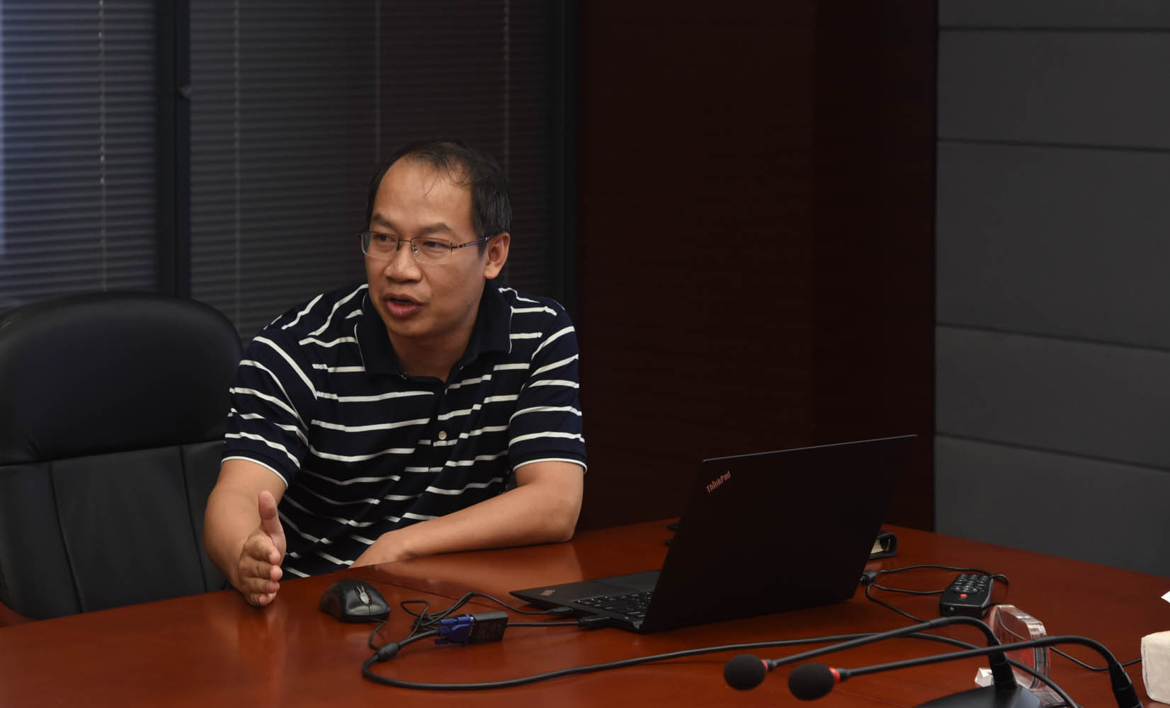 使命呼唤担当 使命引领未来 ——304永利召开座谈会学习十九大报告