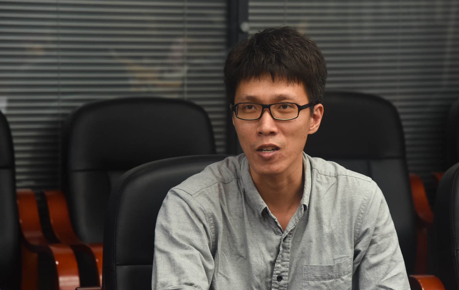 使命呼唤担当 使命引领未来 ——304永利召开座谈会学习十九大报告