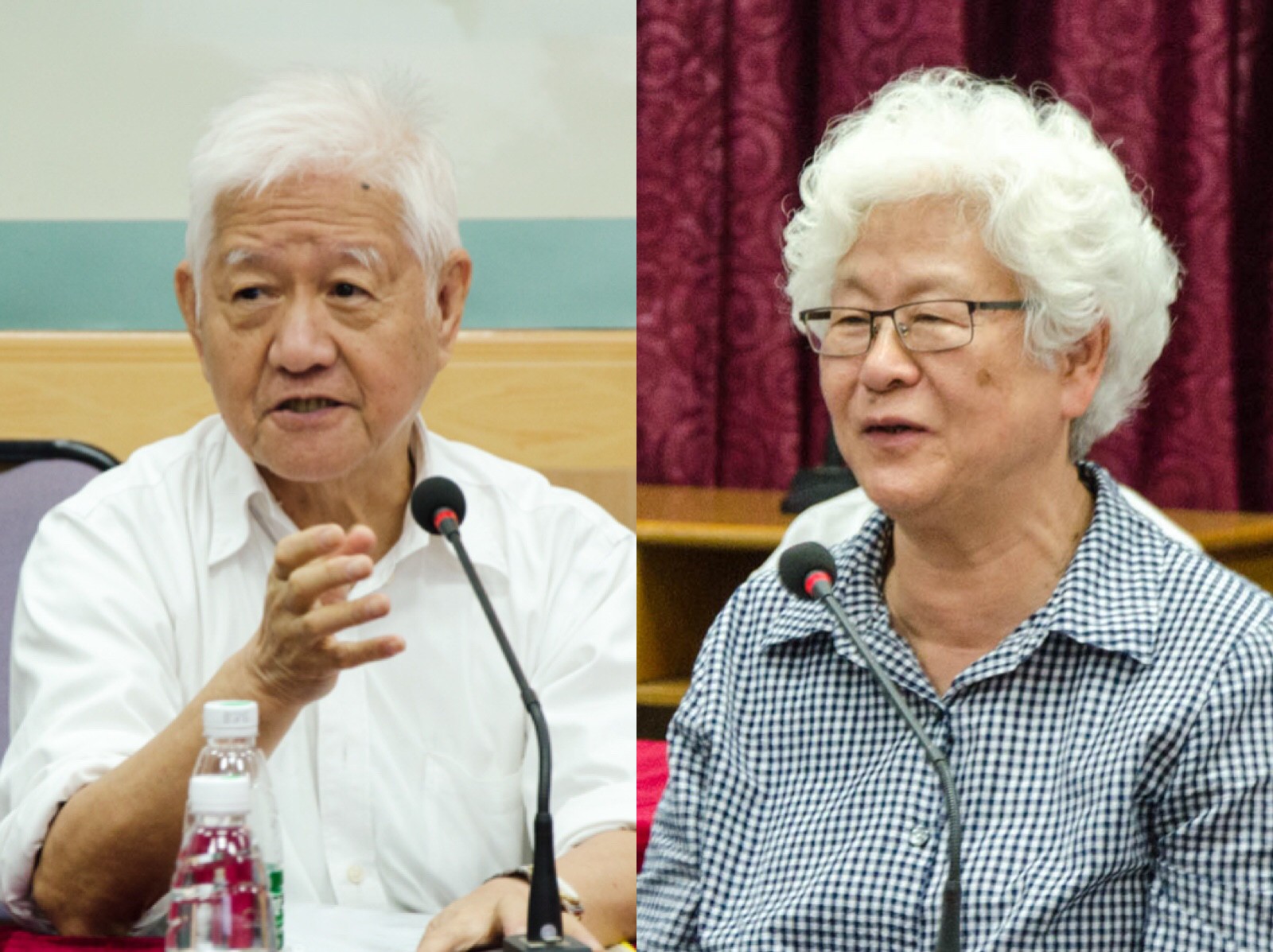 君子怀德，化院情长--304永利校友会召开第二届第三次理事大会 