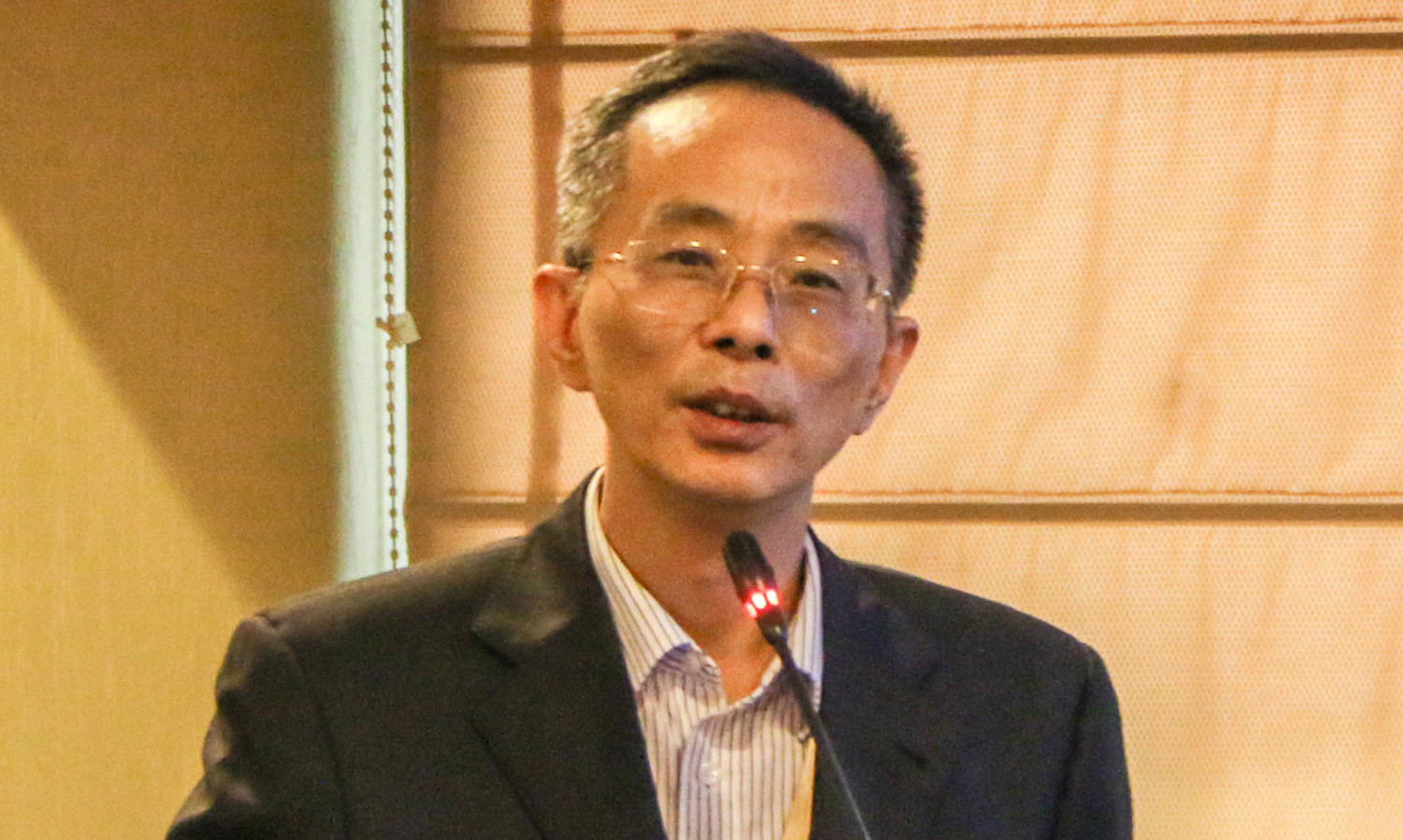 2017分子磁性前沿研讨会在广州召开 