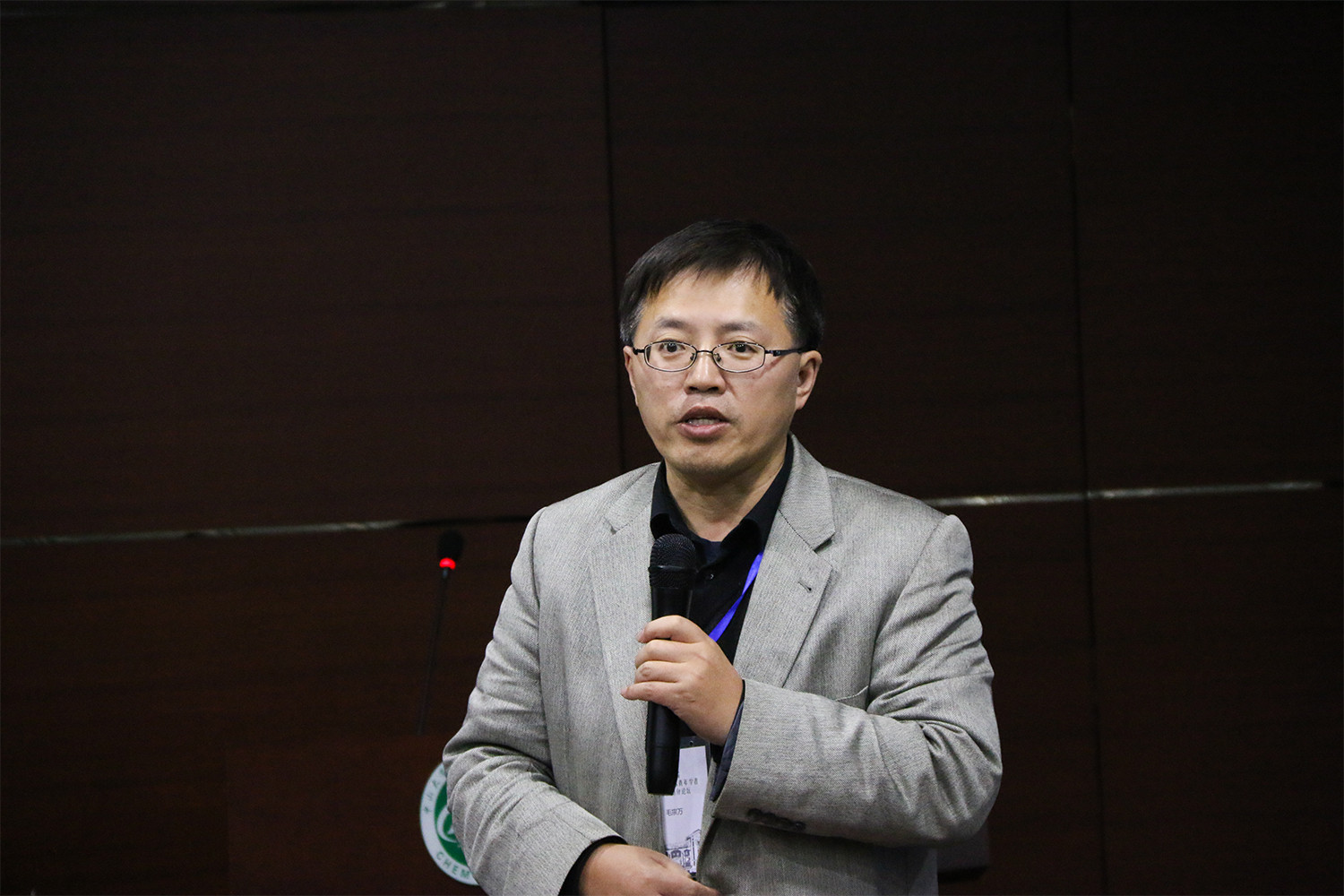 第五届中山大学国际青年学者化学广州分论坛顺利举办